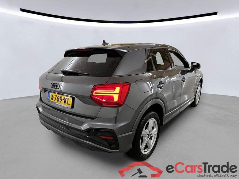 AUDI Q2 110 kW #6