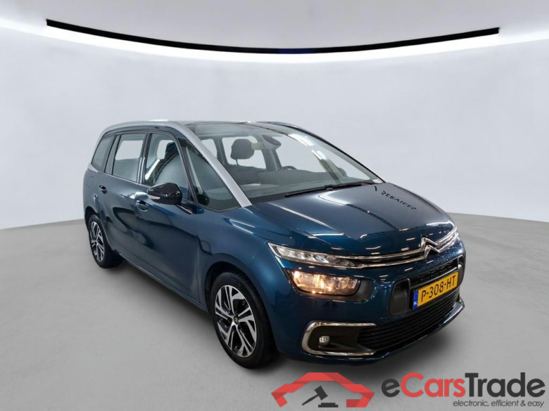 CITROEN Grand C4 SpaceTourer 96 kW #4