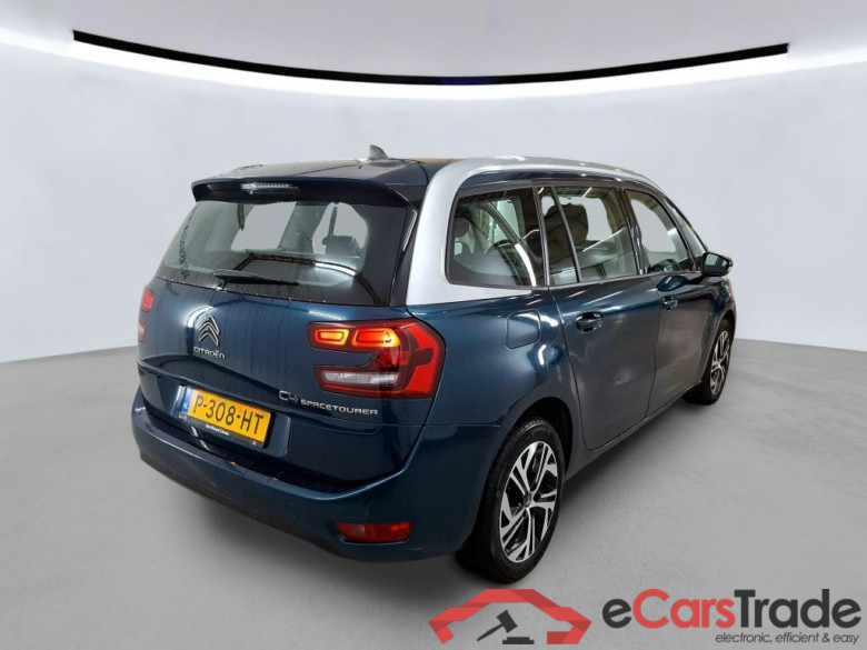 CITROEN Grand C4 SpaceTourer 96 kW #5