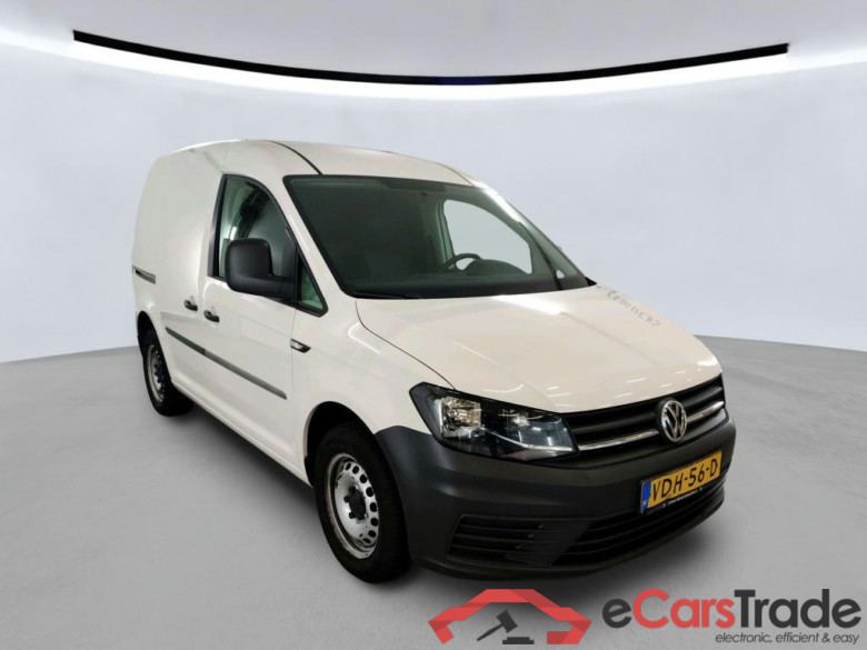 VOLKSWAGEN Caddy 55 kW #3