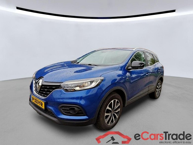 RENAULT KADJAR 103 kW #1