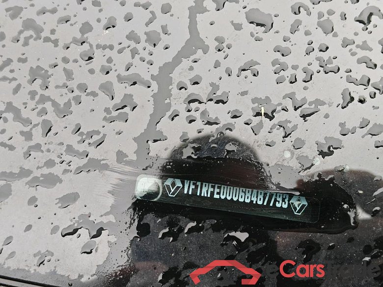 RENAULT KADJAR 103 kW #2