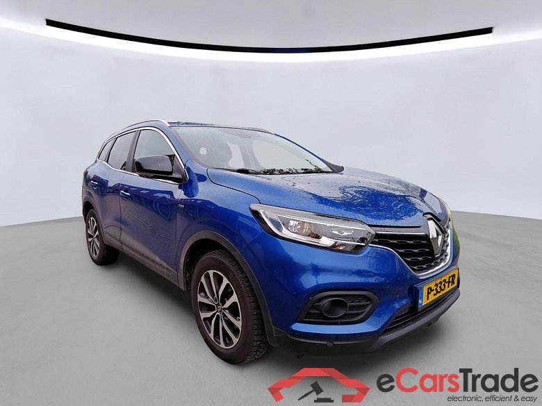 RENAULT KADJAR 103 kW #4
