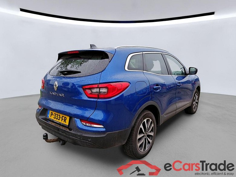 RENAULT KADJAR 103 kW #5