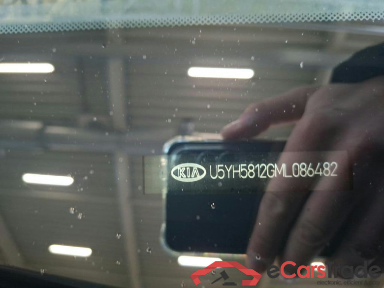 KIA ceed sportswagon 88 kW #2