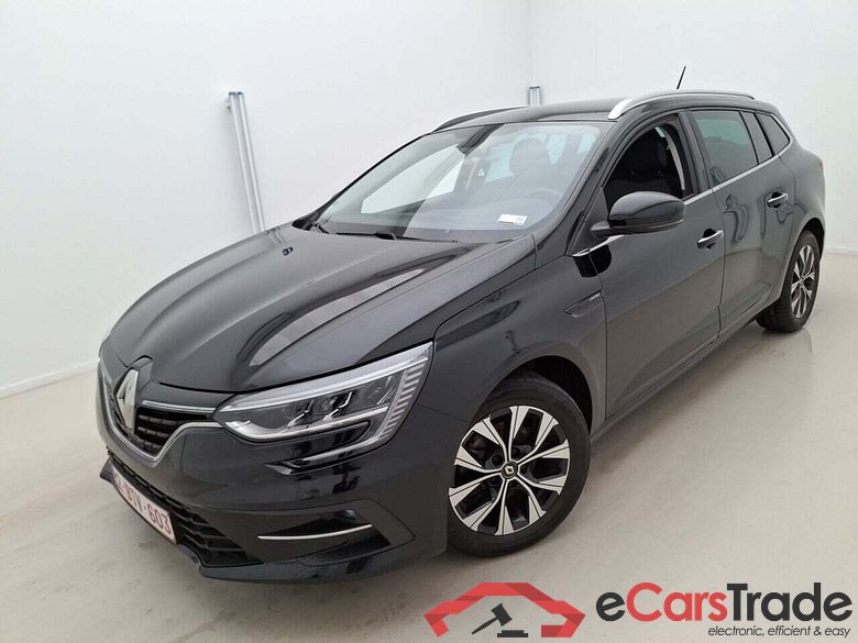 RENAULT Mégane Estate 1.3 TCe Limited
