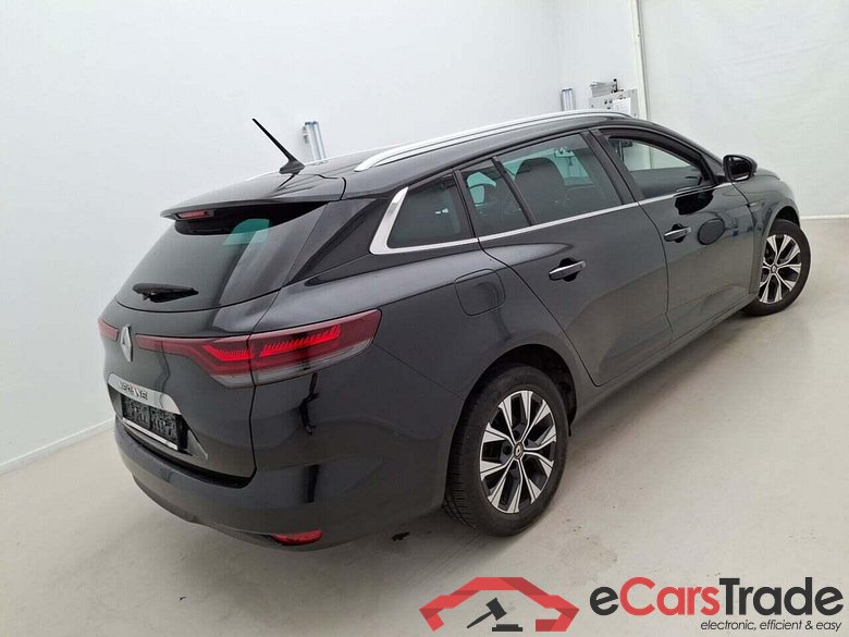 RENAULT Mégane Estate 1.3 TCe Limited #2