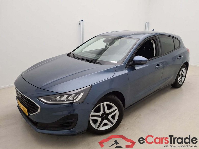 FORD FOCUS 1.0 EB Connected