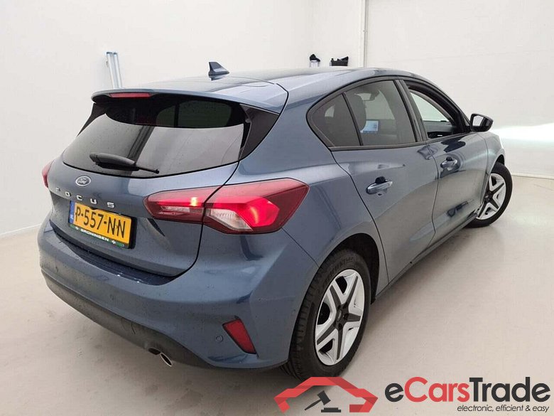 FORD FOCUS 1.0 EB Connected #2
