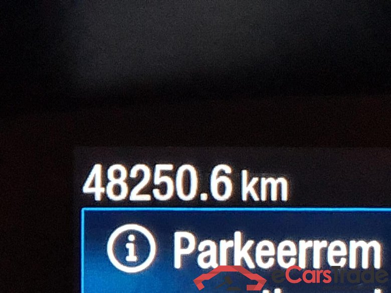 FORD FOCUS 1.0 EB Connected #4