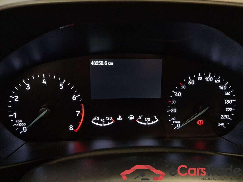 FORD FOCUS 1.0 EB Connected #5