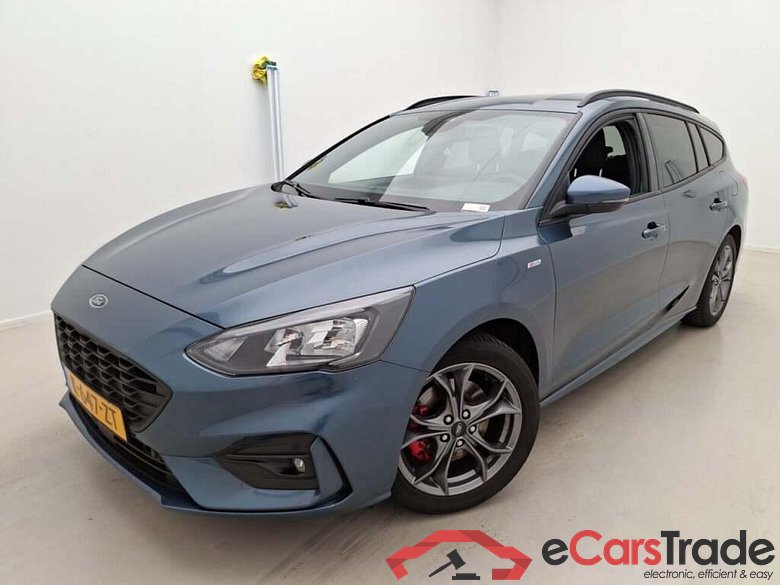 FORD Focus Wagon 1.5 EcoBl. ST L.XBns