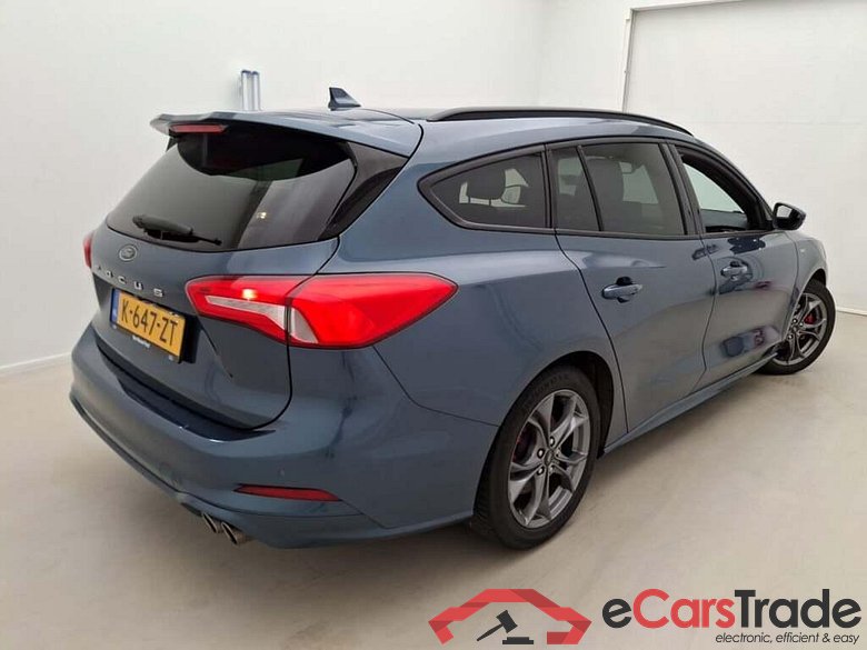 FORD Focus Wagon 1.5 EcoBl. ST L.XBns #2