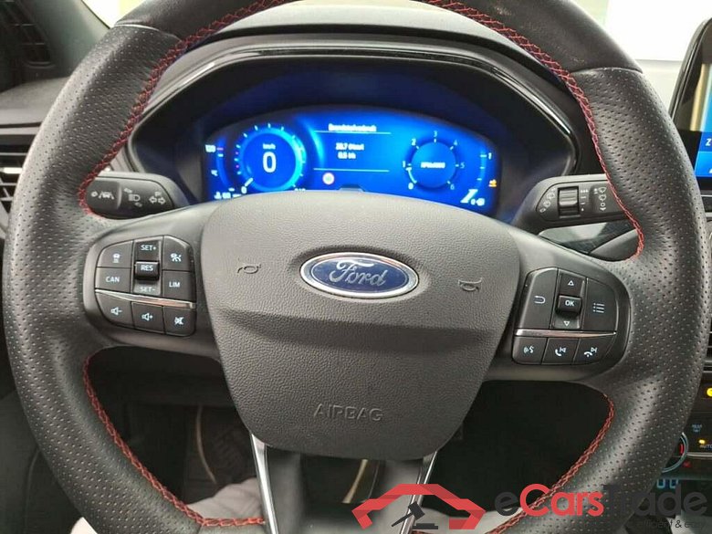 FORD Focus Wagon 1.5 EcoBl. ST L.XBns #5