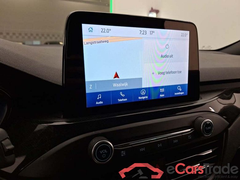 FORD Focus Wagon 1.5 EcoBl. ST L.XBns #6