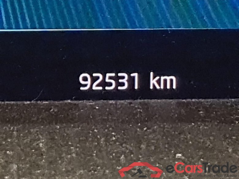 SKODA Octavia Combi 1.0 TSI Bns Ed. Plus #4