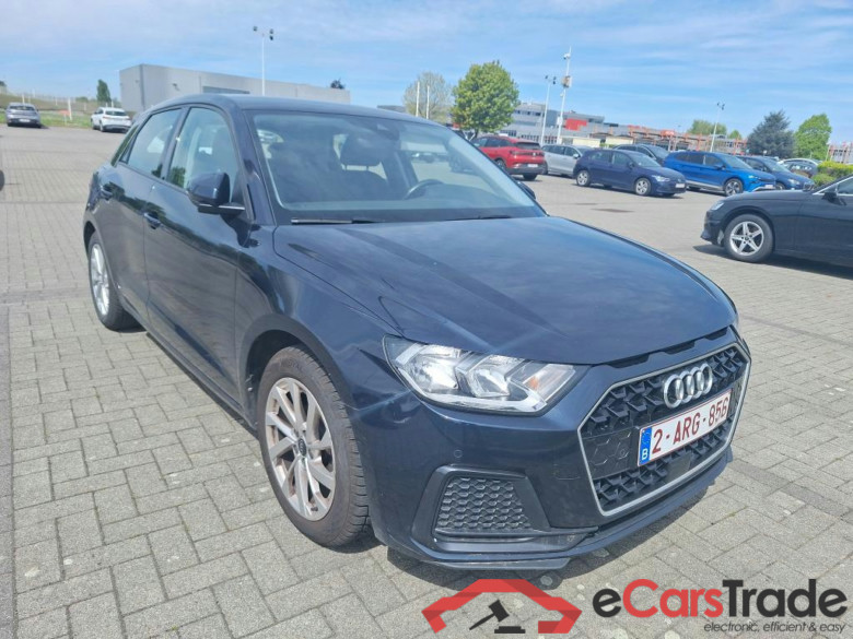 AUDI A1 1.0 25 TFSI ADVANCED #2