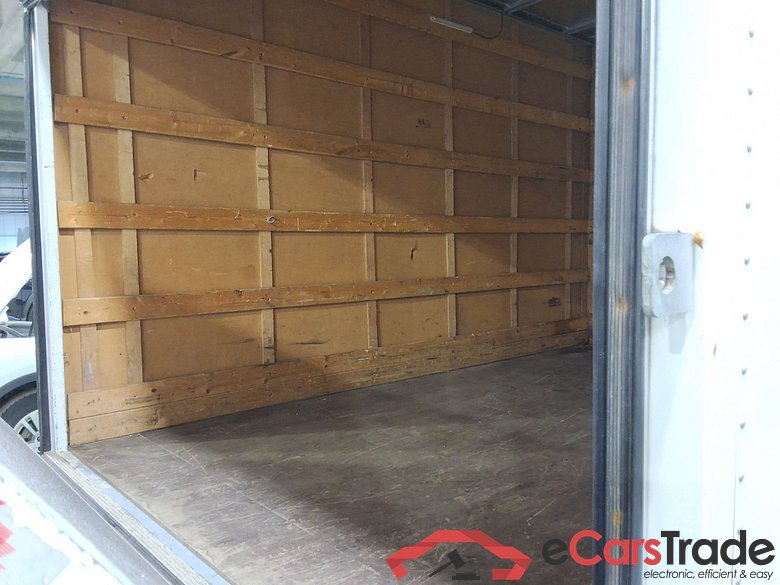 PEUGEOT Boxer 2.2 BLUEHDI S-S 140 PRO 335 L2S LIFT #3