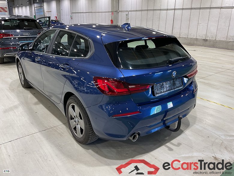 BMW 1 SERIES HATCH 1.5 118I (100KW) #3