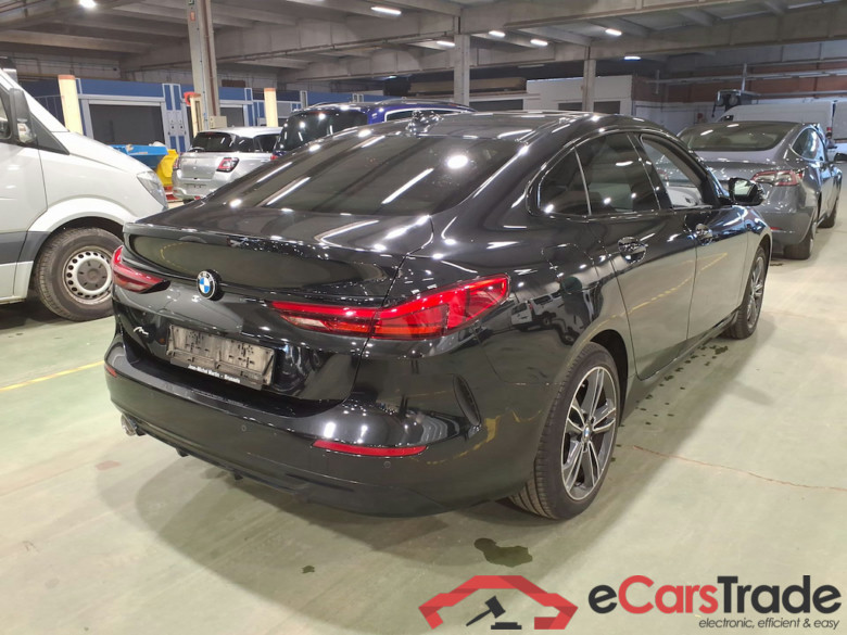 BMW 2 GRAN COUPE DIESEL 216 dA AdBlue #3