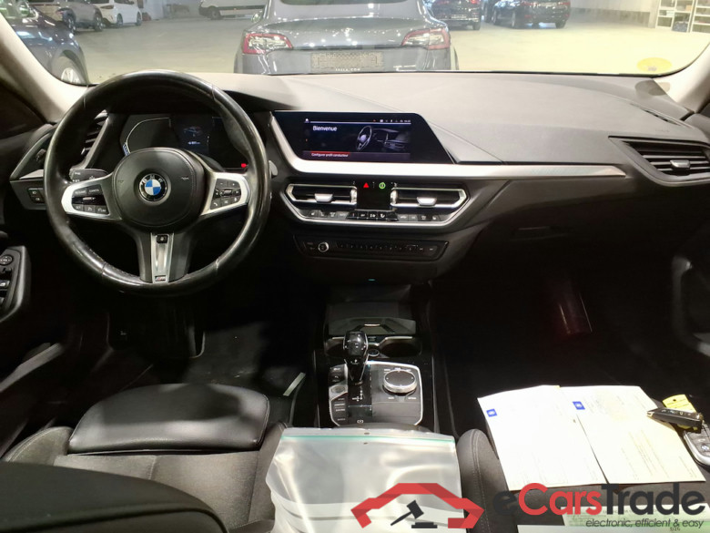 BMW 2 GRAN COUPE DIESEL 216 dA AdBlue #5