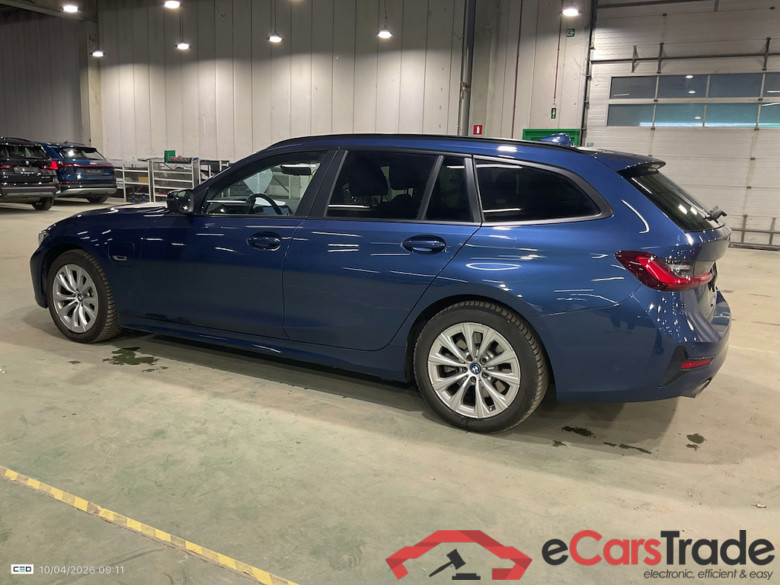 BMW 3 SERIES TOURING 2.0 320E TOURING #3