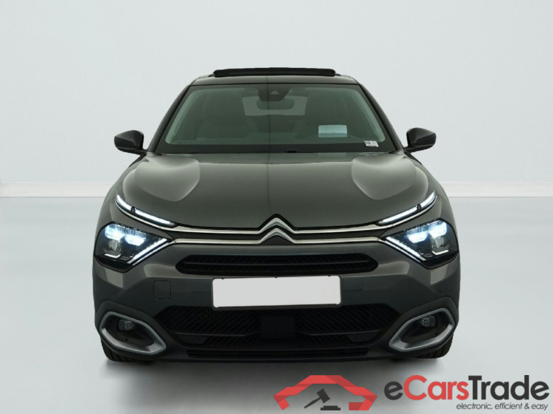 Citroen C4 PureTech 130 S&S BVM6 Shine #2