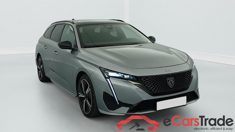 Peugeot 308 SW PHEV 225 e-EAT8 GT