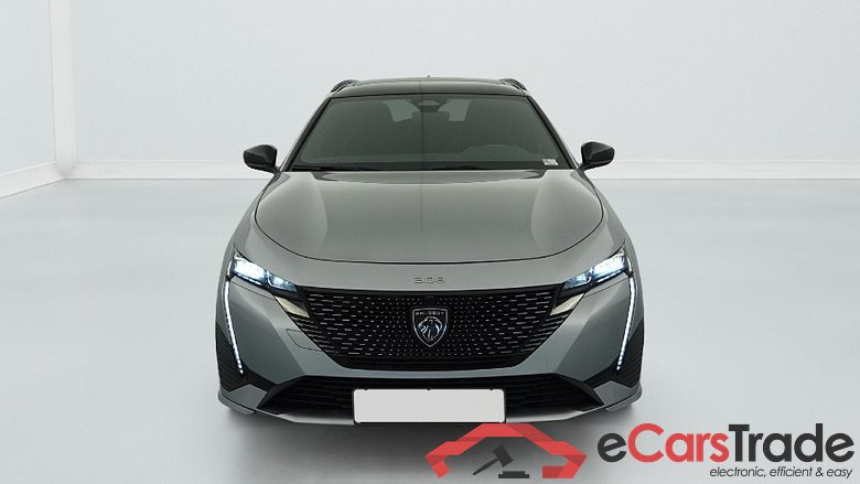 Peugeot 308 SW PHEV 225 e-EAT8 GT #2