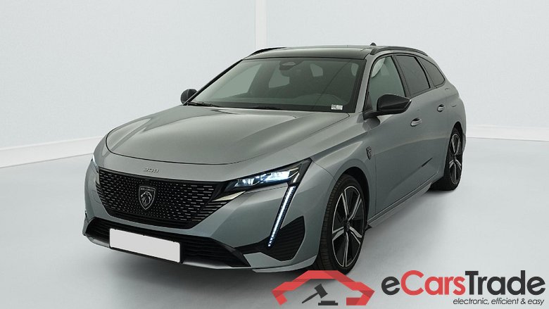 Peugeot 308 SW PHEV 225 e-EAT8 GT #3