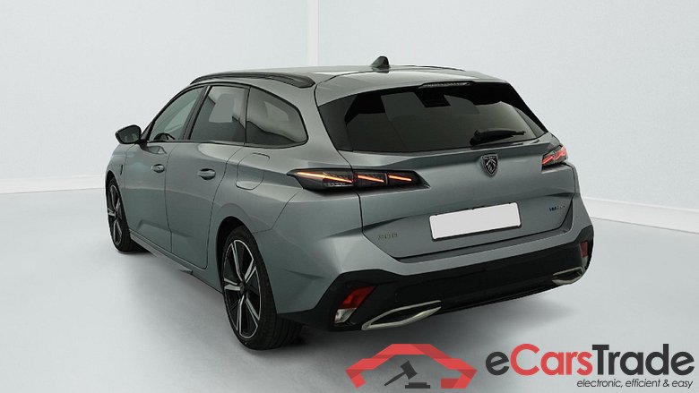 Peugeot 308 SW PHEV 225 e-EAT8 GT #5