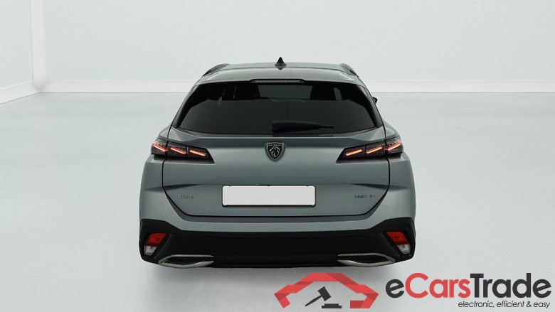 Peugeot 308 SW PHEV 225 e-EAT8 GT #6