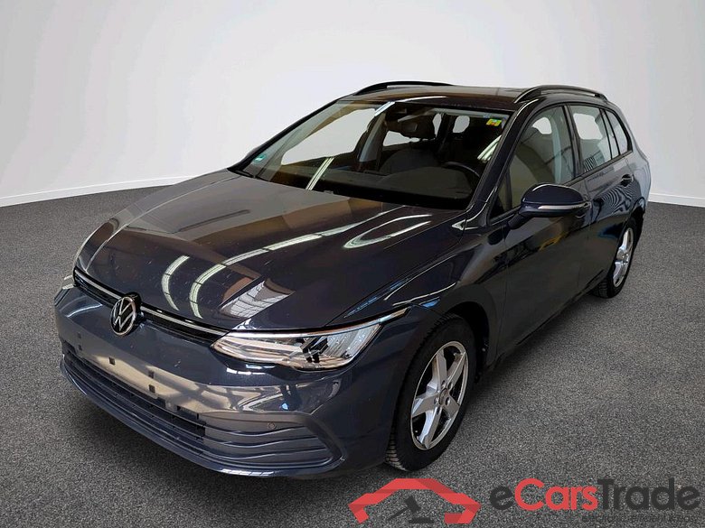Golf VIII Variant Life 2.0 TDI 85KW MT6 E6d #1