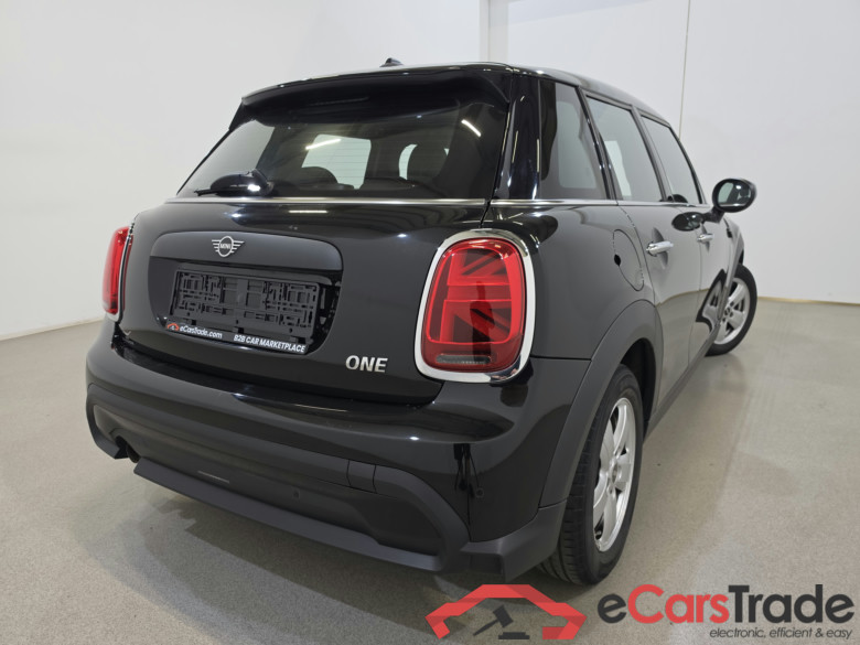 MINI One Facelift 1.5i LED-Xenon Navi KeylessGo Klima PDC ... #4