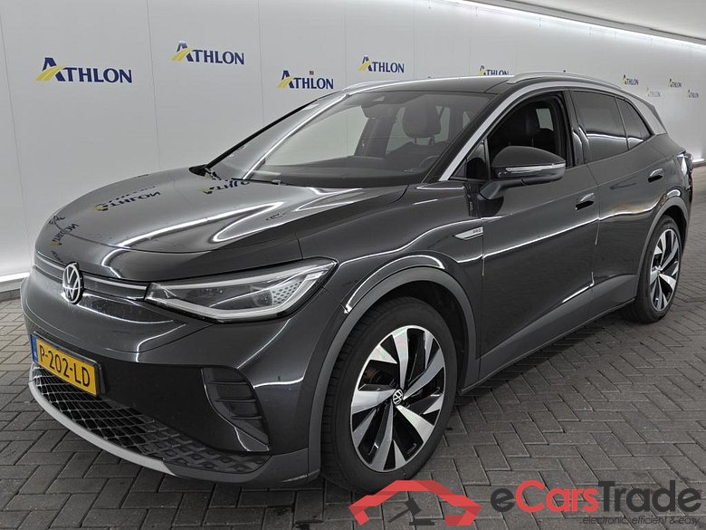 VOLKSWAGEN ID.4 77kWh 150kW Pro Auto 5D #1