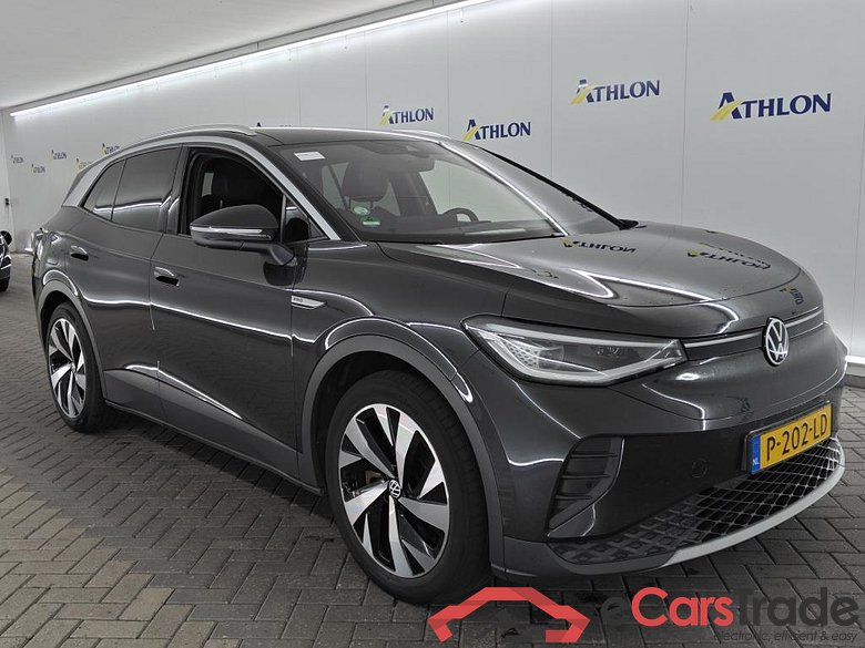 VOLKSWAGEN ID.4 77kWh 150kW Pro Auto 5D #2