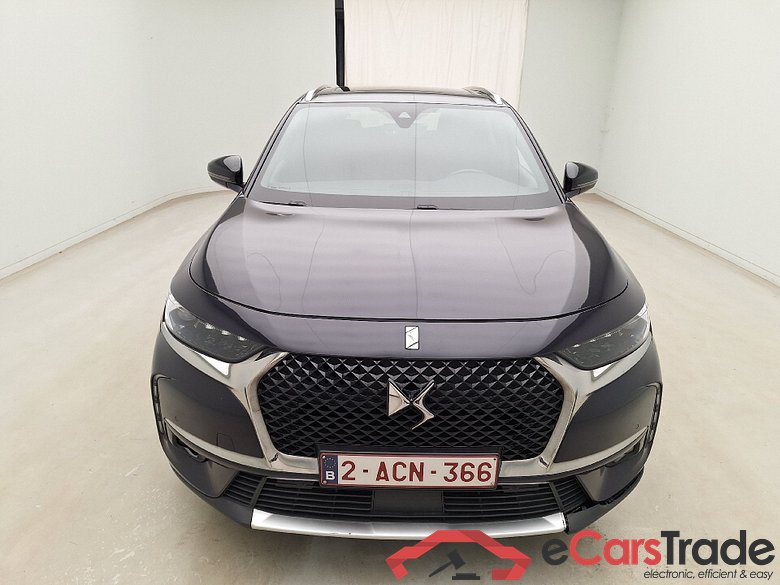 DS, DS7 CB '17, DS 7 Crossback 1.5 BlueHDi 130 Automatic Grand Chi #2