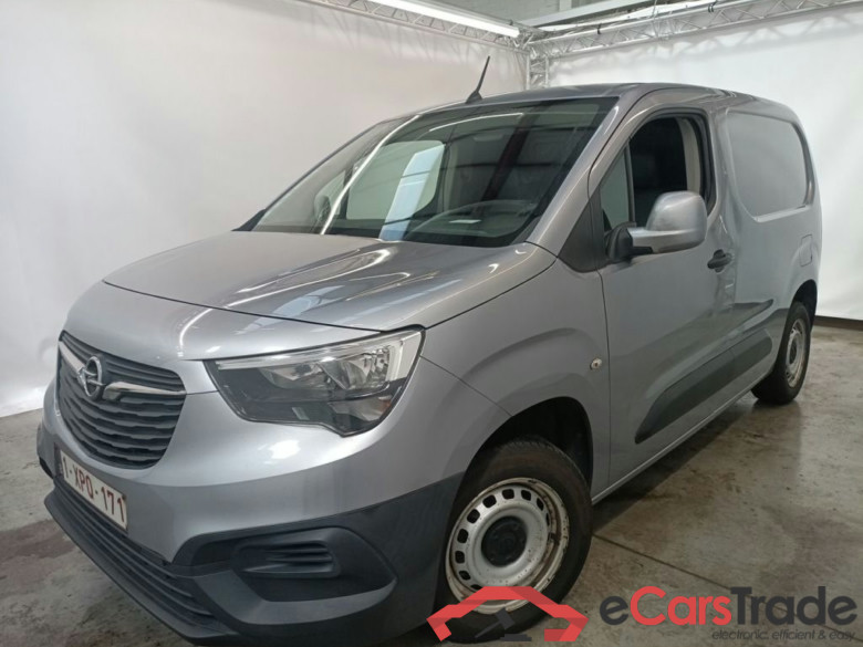 Opel Combo 1.5 Turbo 55kW 2.0T L1H1 Edition 4d #1