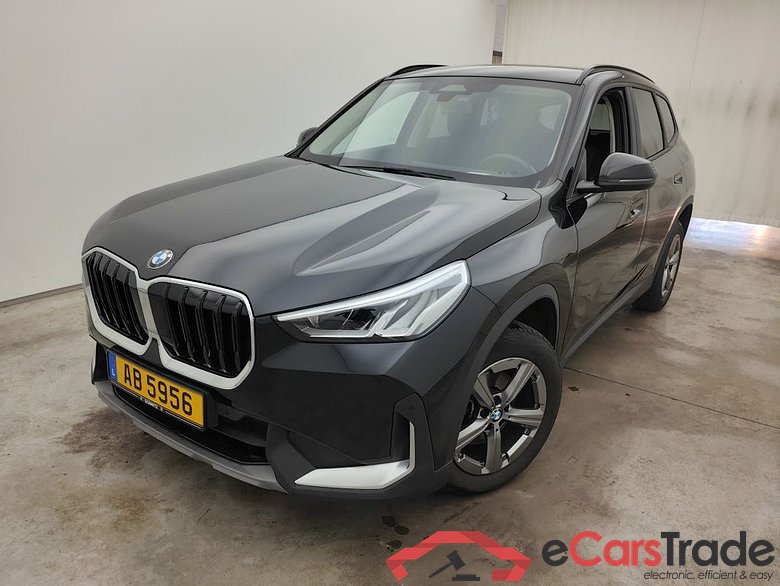 BMW X1 sDrive18d (110 kW) 5d #1