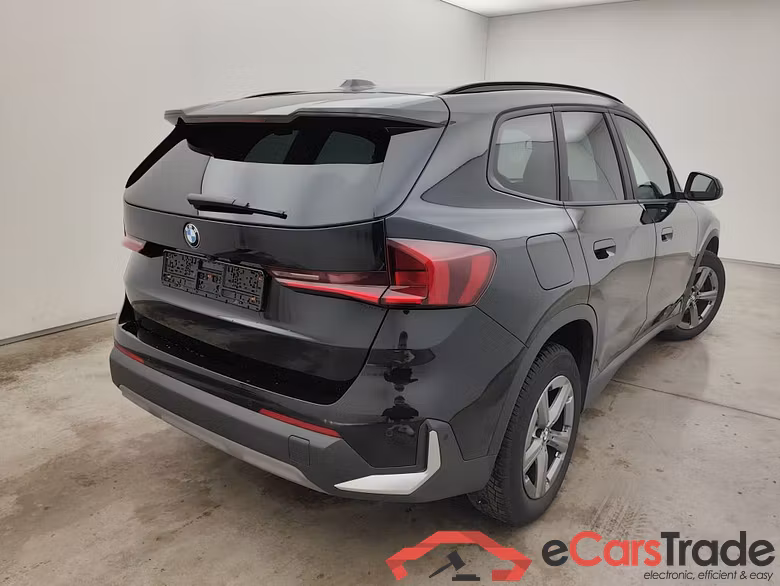 BMW X1 sDrive18d (110 kW) 5d #2
