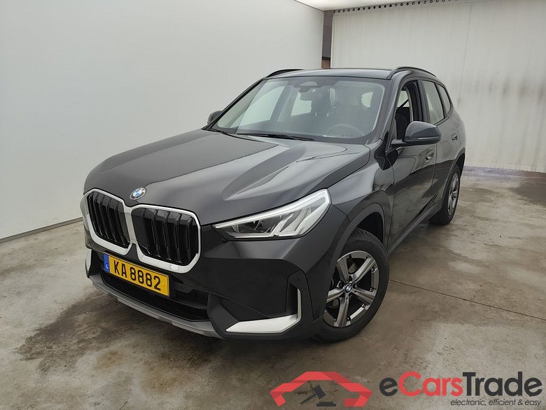 BMW X1 DIESEL - 2023 2.0 dA 150hp sDrive18 5d #1