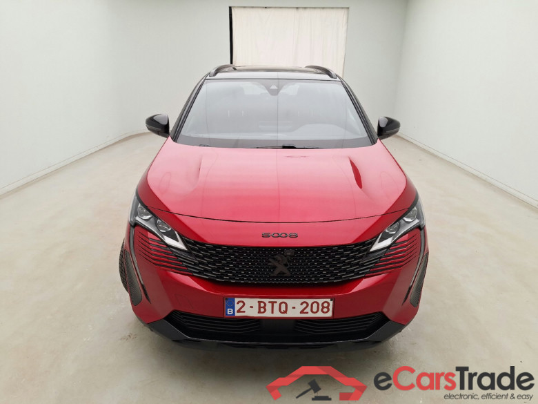 Peugeot, 5008 FL'20, Peugeot 5008 1.5 BlueHDi 96kW S&S EAT8 GT Pack 5d