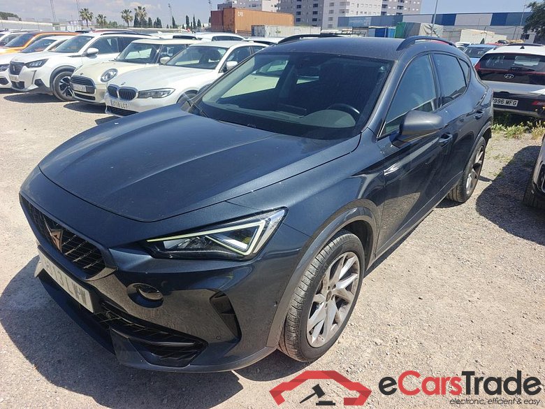 CUPRA Formentor 1.5 TSI 150 CV (AC)