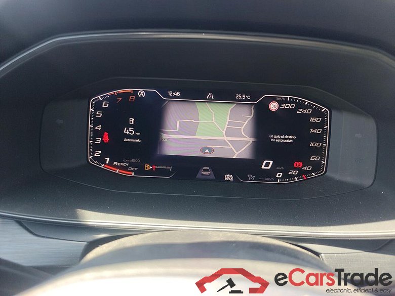 CUPRA Formentor 1.5 TSI 150 CV (AC) #4
