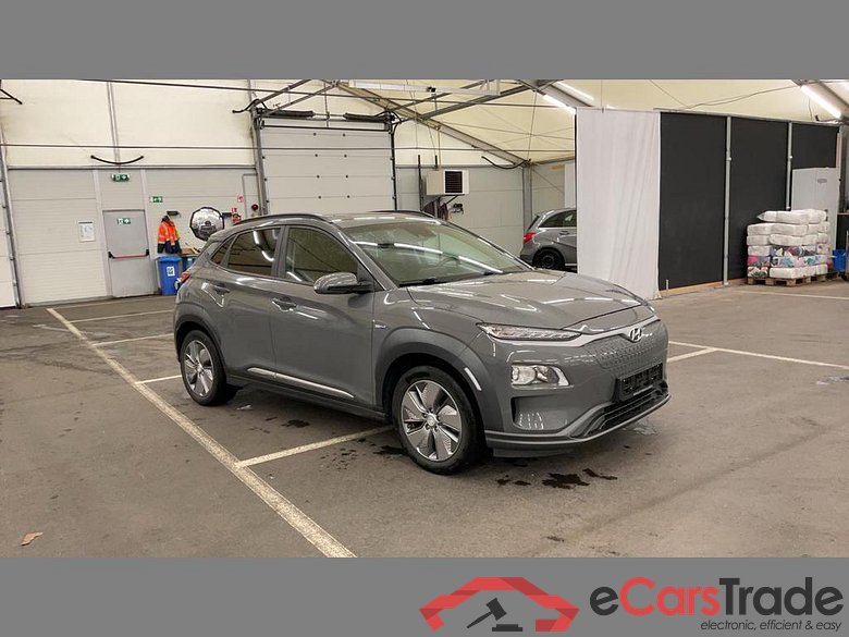 HYUNDAI e-Kona e-Kona 48 kWh Feel #2