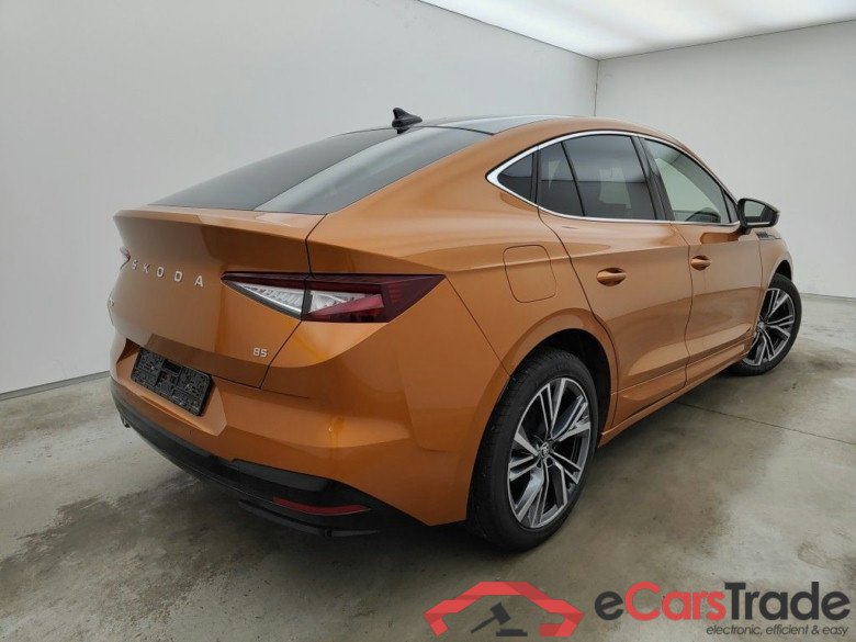 Skoda Enyaq coupe 85 5d #2