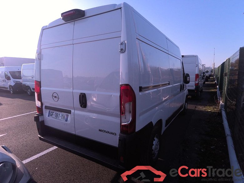 MOVANO FG 3T5 L2H2 PCLIM 140 #3