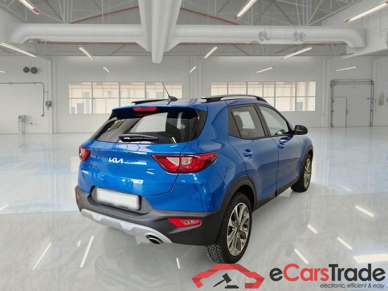 KIA STONIC / 2017 / 5P / SUV 1.0 T-GDI 74KW MHEV STYLE #2
