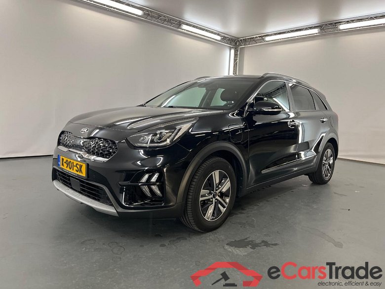 KIA Niro 1.6 GDi PHEV DynamicPlusLine