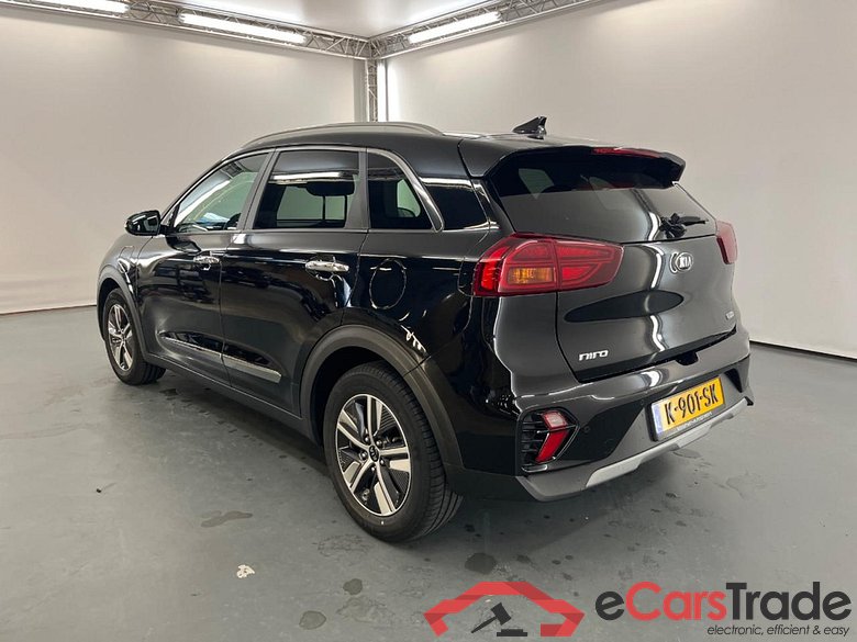 KIA Niro 1.6 GDi PHEV DynamicPlusLine #3